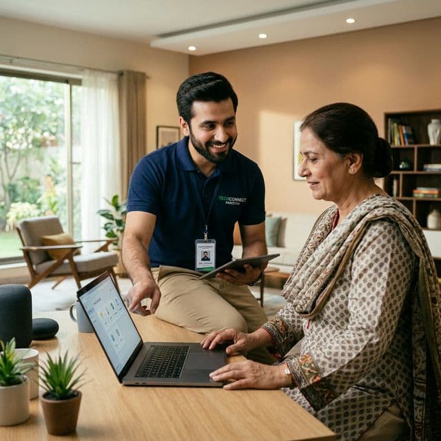 Premium Tech Support