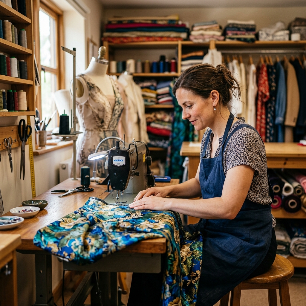 Tailor
