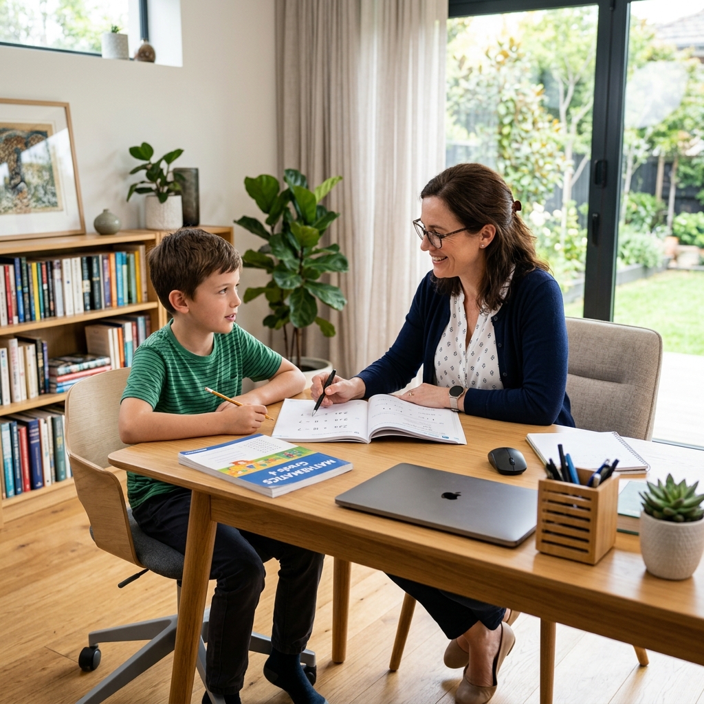 Tutor